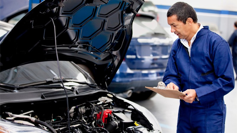 D&ugrave;ng xe điện tiết kiệm được chi ph&iacute; bảo tr&igrave;